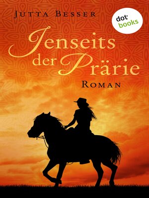 cover image of Jenseits der Prärie